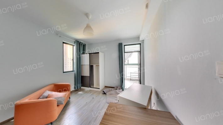 阮家居二手房实景图