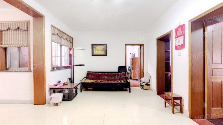 洋河花园二手房实景图