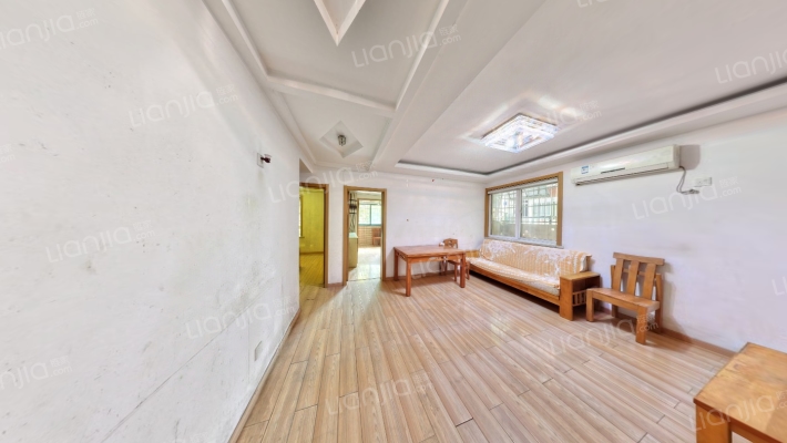 云谷山庄二手房实景图