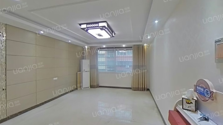 信和家属院一号院二手房实景图