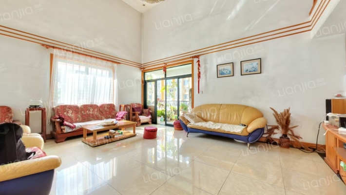 江东花园二号院二手房实景图