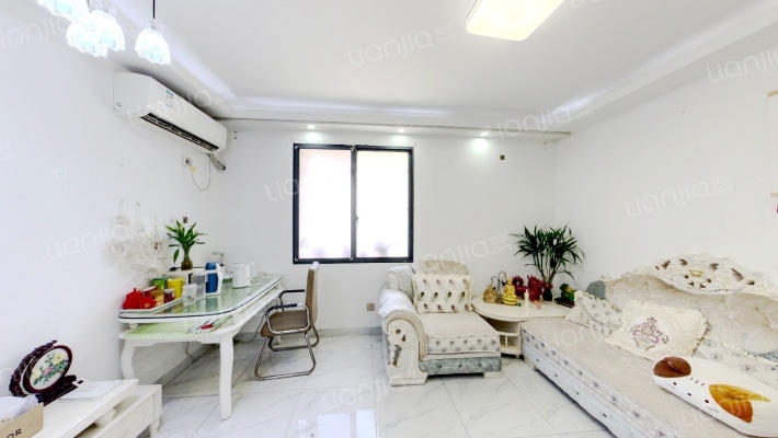 白沙路二手房实景图