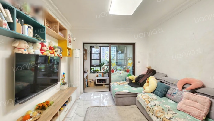 碧桂园悦府二手房实景图