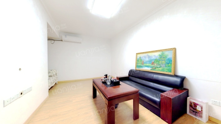 福星惠誉·仁和公馆二手房实景图