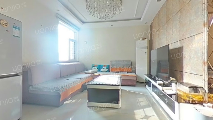 盛景园二手房实景图