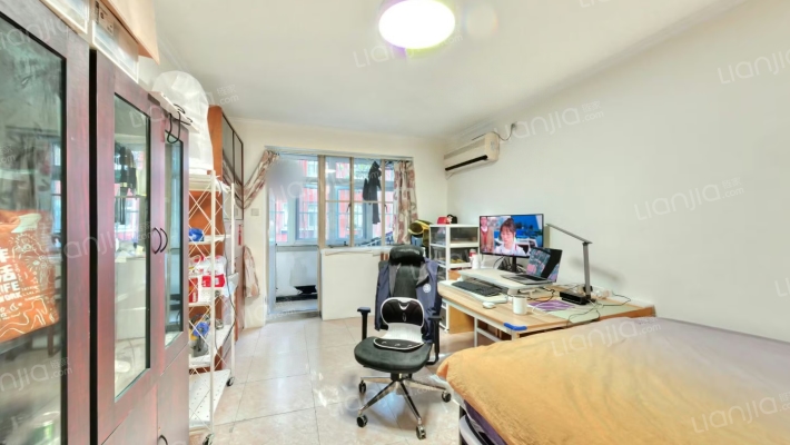 中纺里二手房实景图