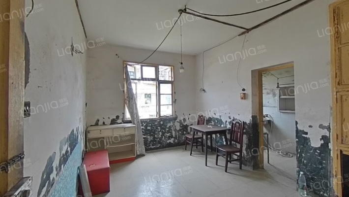 巷荫岭社区二手房实景图