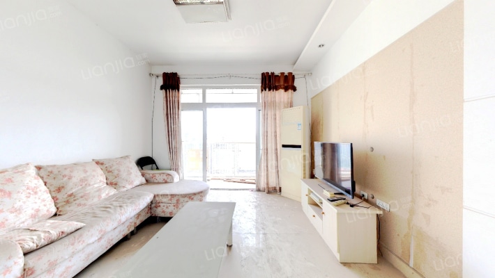 浩立半岛康城二手房实景图