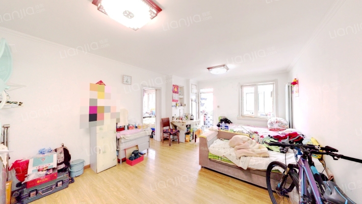 和兴头道街二手房实景图