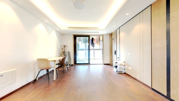 星港湾壹号二手房实景图