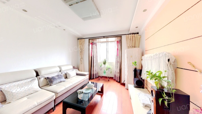 康城花园二手房实景图