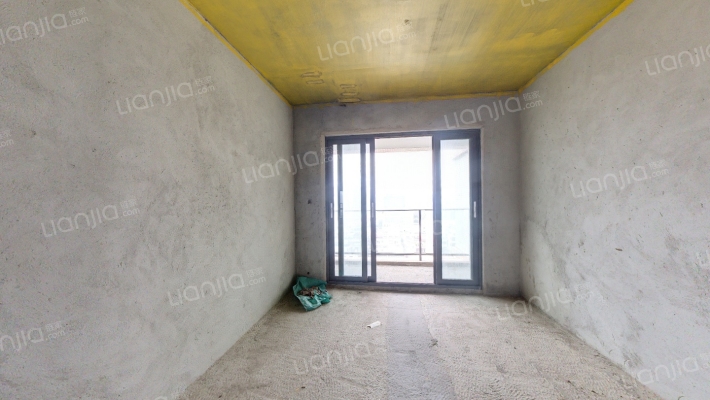 城央万象二手房实景图