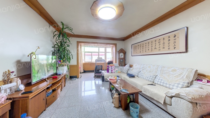 欣甸佳园二手房实景图