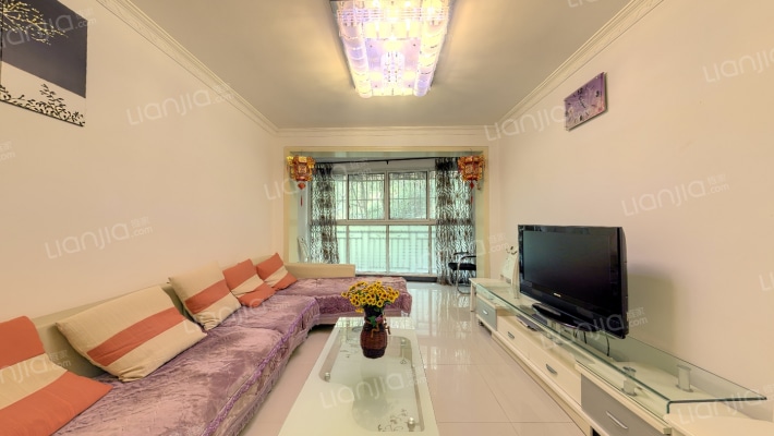 碧树云天二手房实景图