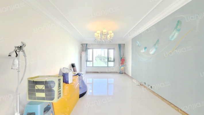 恒大珺睿府二手房实景图