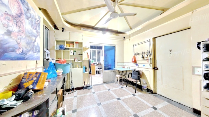 仓城六村二手房实景图