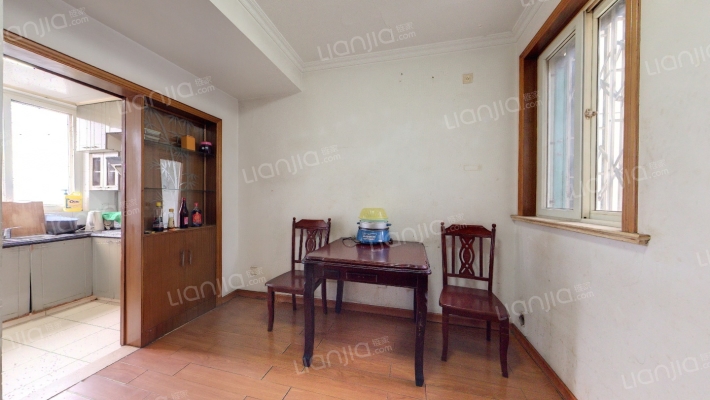 新天地家园北区二手房实景图