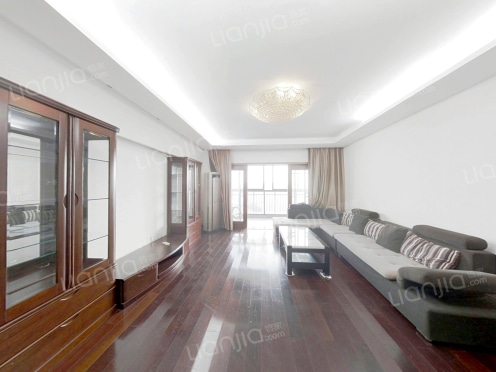 整租·东湖花园三期 4室2厅 南