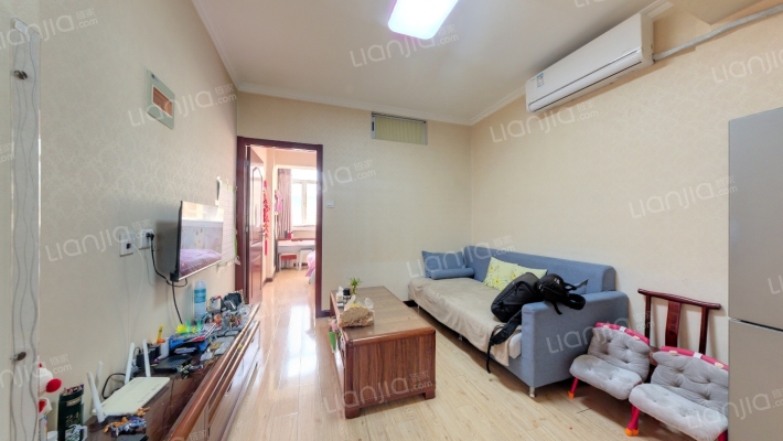 粮食局家属院(碑林)二手房实景图