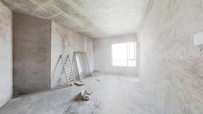 万象美域二手房实景图