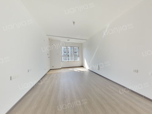 整租·旭辉银盛泰·青岛即墨星河城 3室1厅 南