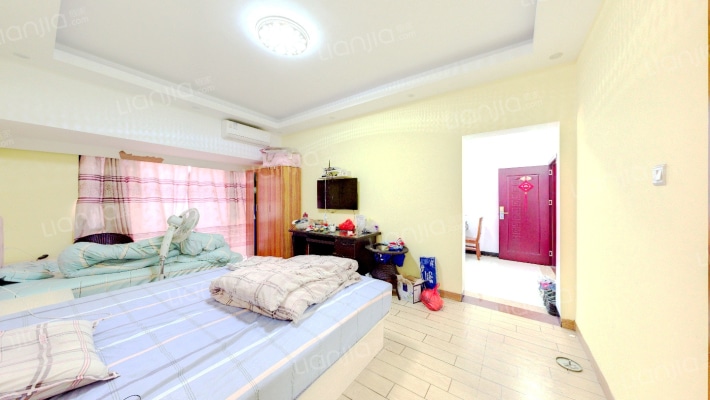 安宇花园二手房实景图