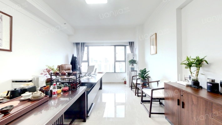 天鸿万象中心二手房实景图