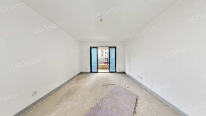 金建小区三区二手房实景图