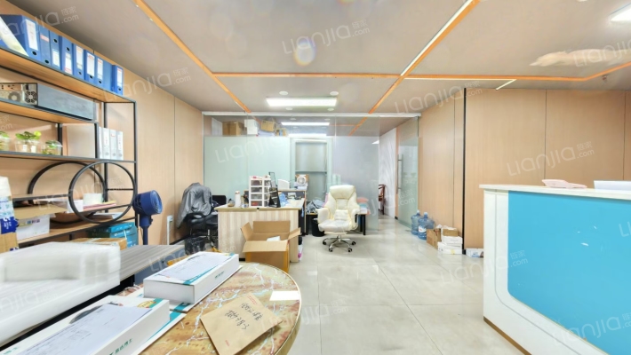 雅兰电子城二手房实景图