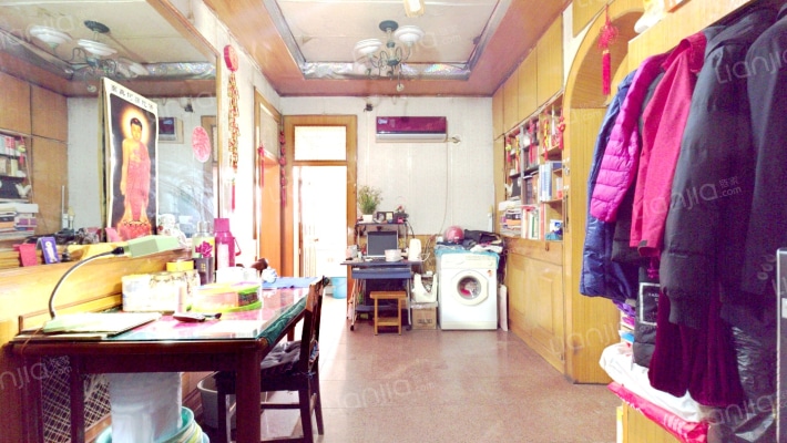 塑料一厂家属院二手房实景图