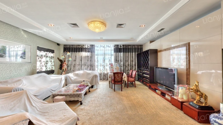 荣华菊林公寓二手房实景图