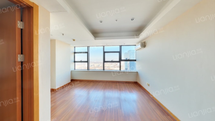 远洋壹中心二手房实景图