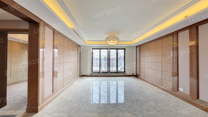 恒大帝景南苑二手房实景图