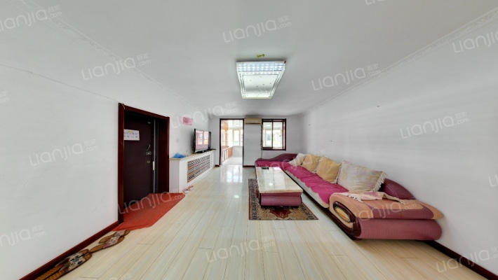 长春街二手房实景图