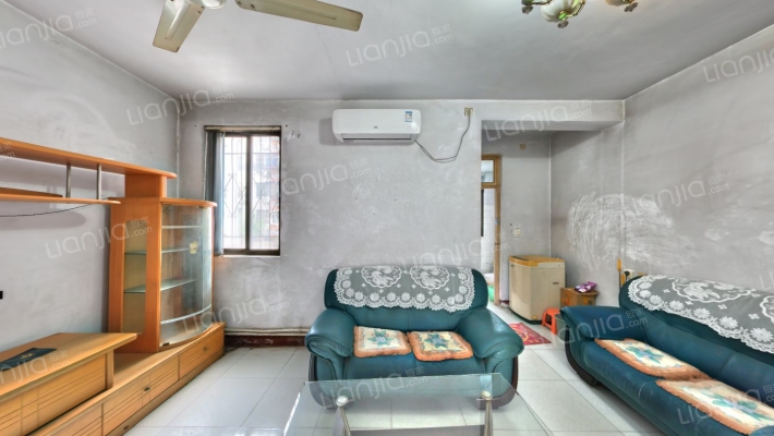 化肥厂生活区二手房实景图