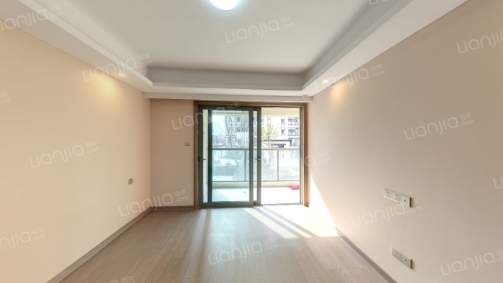 秀泽园二手房实景图