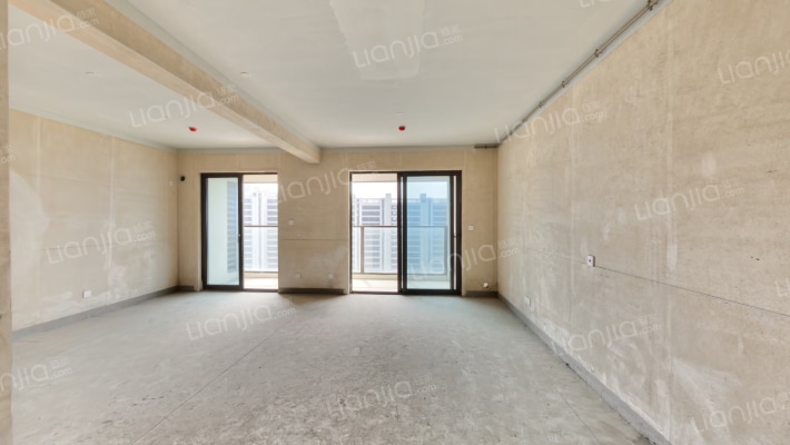 红星江月府二手房实景图