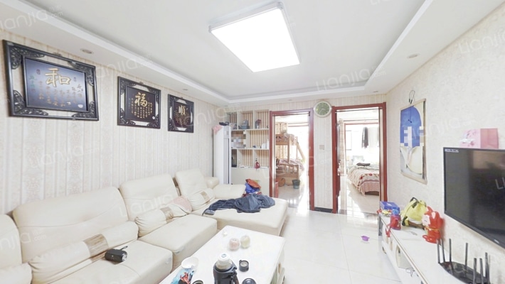 德宏里二手房实景图