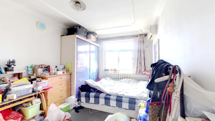 泰来西里二手房实景图