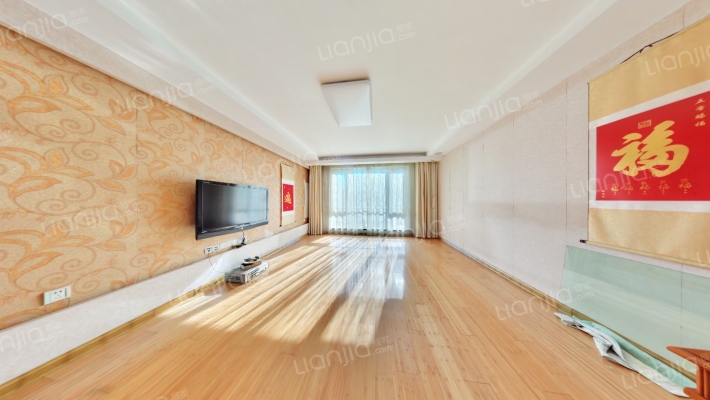 马山新城二手房实景图