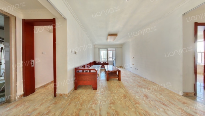 海信悦华里二手房实景图