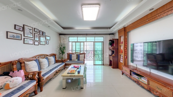 福隆公寓二手房实景图