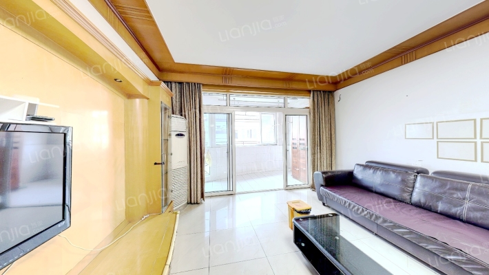 新城花苑二手房实景图