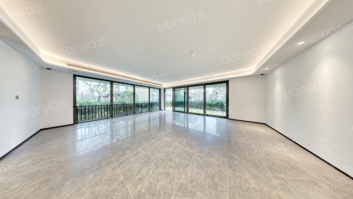 湖前印院二手房实景图