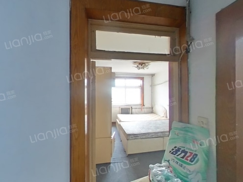 整租·佳木斯路 2室1厅 南/北