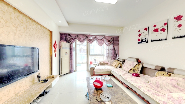 盛世蜀景二手房实景图