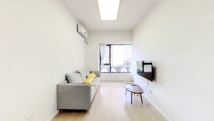 泰华锦城二手房实景图