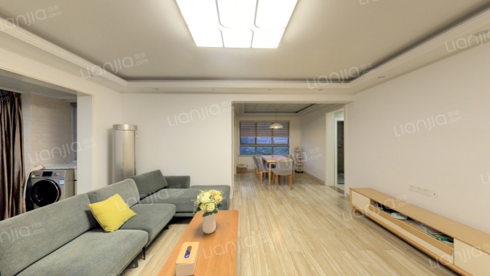 阳光骊景二手房实景图