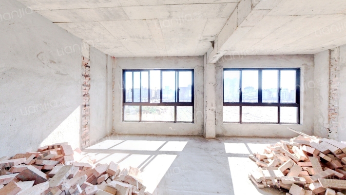 农贸路二手房实景图