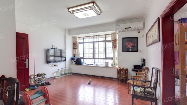 燕塘大院二手房实景图